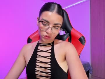 Juanitapalmer Chaturbate stream image from January 13, 2025