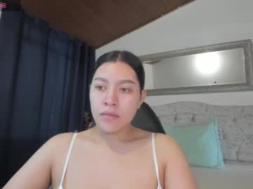Little_Cony Chaturbate stream image from January 13, 2025