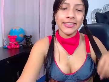 Littlesophia_ Chaturbate stream image from January 13, 2025