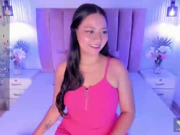 Luisajimenez Chaturbate stream image from January 13, 2025
