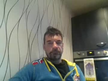 Man_From_Geaven Chaturbate stream image from January 13, 2025