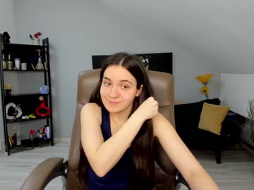 Melissawiliam Chaturbate stream image from January 13, 2025