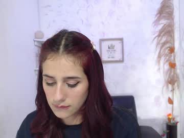 Melothompson Chaturbate stream image from January 13, 2025