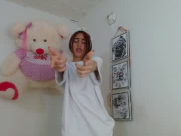 Miabiiker Chaturbate stream image from January 13, 2025