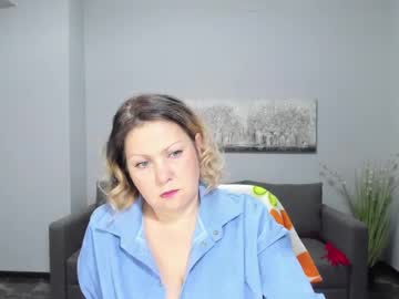 Milana_Blake Chaturbate stream image from January 13, 2025