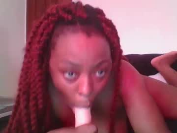 Miss_Dree Chaturbate stream image from January 13, 2025