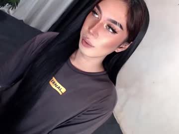 Montrous_Princessx Chaturbate stream image from January 13, 2025
