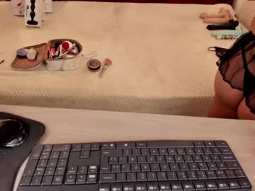 Natalie_Moree Chaturbate stream image from January 13, 2025