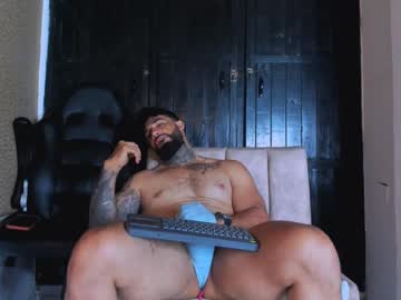Naughty_Dominant Chaturbate stream image from January 13, 2025