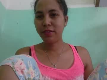 Nirisouh1 Chaturbate stream image from January 13, 2025