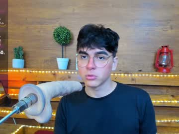 Noah_Spencer Chaturbate stream image from January 13, 2025