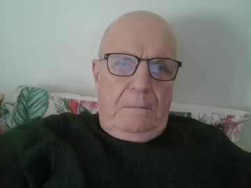 Oggi95 Chaturbate stream image from January 13, 2025