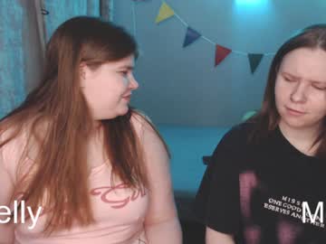 Omellyoo Chaturbate stream image from January 13, 2025