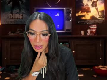 Psychiq Chaturbate stream image from January 13, 2025