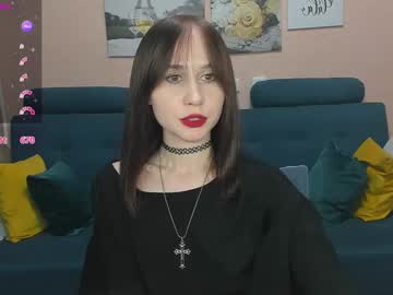 Rebeccaroys Chaturbate stream image from January 13, 2025