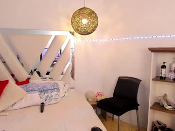 Rose_Sscott Chaturbate stream image from January 13, 2025