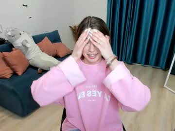 She_Rry Chaturbate stream image from January 13, 2025
