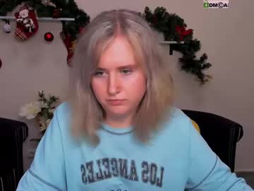 Silvia_Si_ Chaturbate stream image from January 13, 2025