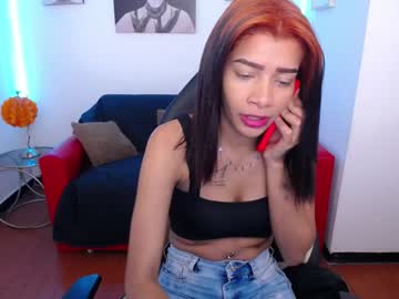 _Sofia_Martinez_ Chaturbate stream image from January 13, 2025