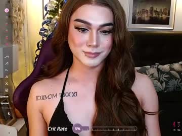 Supreme_Deity Chaturbate stream image from January 13, 2025