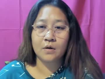 Sweetpilipina88 Chaturbate stream image from January 13, 2025