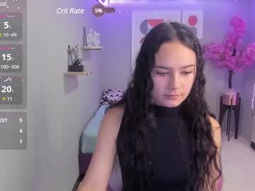 Zoe_Raven Chaturbate stream image from January 13, 2025