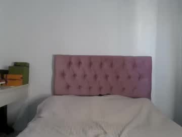 Alia054 Chaturbate stream image from January 13, 2025