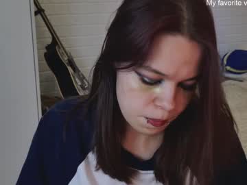 Alinabae Chaturbate stream image from January 13, 2025