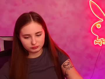 Ameli_Cutie Chaturbate stream image from January 13, 2025