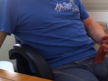 _Buwe22_ Chaturbate stream image from January 13, 2025