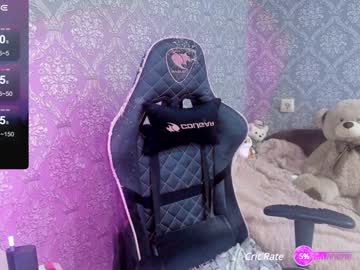 Catisuwildcat Chaturbate stream image from January 13, 2025