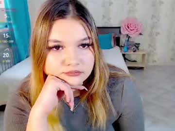 Cherylblosso Chaturbate stream image from January 13, 2025