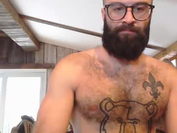 Chocobear89 Chaturbate stream image from January 13, 2025