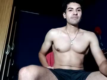 Cuervovt Chaturbate stream image from January 13, 2025