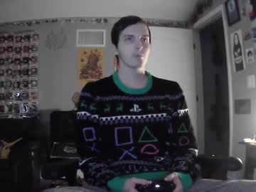 Derekdings Chaturbate stream image from January 13, 2025
