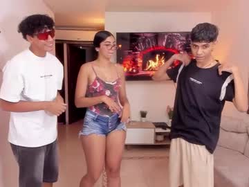 Dylanbisex_Hot Chaturbate stream image from January 13, 2025