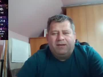Freeboy80180 Chaturbate stream image from January 13, 2025