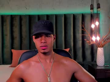 Jack_Connor6 Chaturbate stream image from January 13, 2025