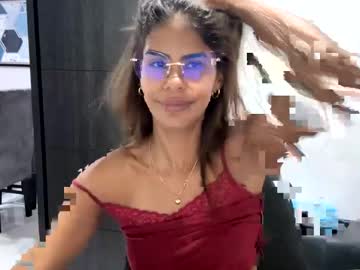 Karlina_Charlotte Chaturbate stream image from January 13, 2025