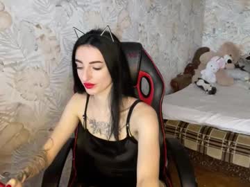 Katherinesim Chaturbate stream image from January 13, 2025