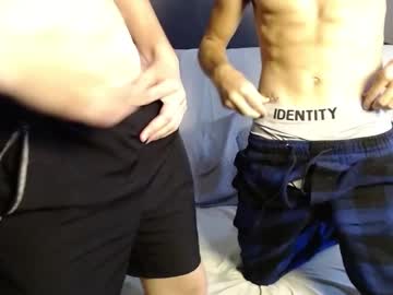 Keagan_69 Chaturbate stream image from January 13, 2025