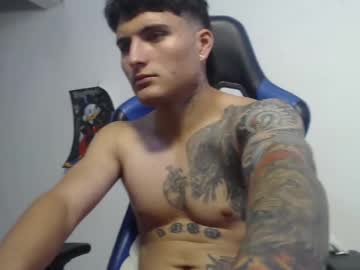 Lucifer_John Chaturbate stream image from January 13, 2025