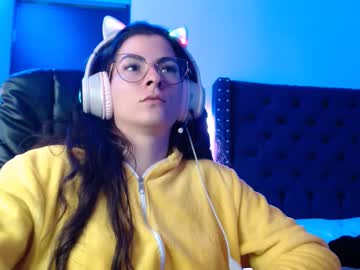 Mariel_Sins21 Chaturbate stream image from January 13, 2025