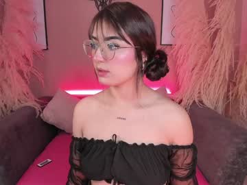 Megan_Moore__ Chaturbate stream image from January 13, 2025