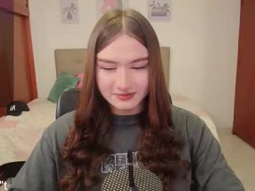 Miley_Baker Chaturbate stream image from January 13, 2025