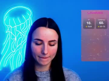 Milly_Liss Chaturbate stream image from January 13, 2025