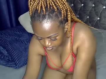 Miss_Caramell Chaturbate stream image from January 13, 2025