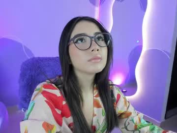 Natashasexy_1 Chaturbate stream image from January 13, 2025