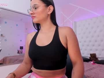 Nickky_Thompson Chaturbate stream image from January 13, 2025