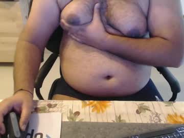 Ohfck11 Chaturbate stream image from January 13, 2025